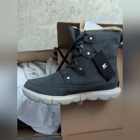 Sorel Explorer Next Joan Boots - Picture 1 of 3